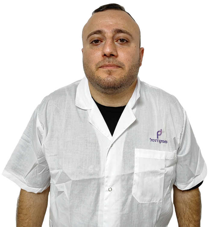 דוד פנחסוב פרופיל